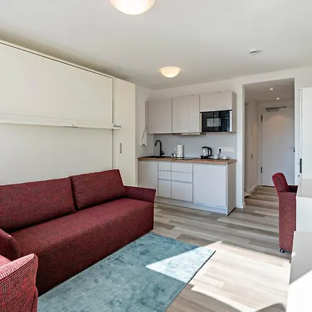 Huber Living Basic 304 Apartment Germering Exterior photo