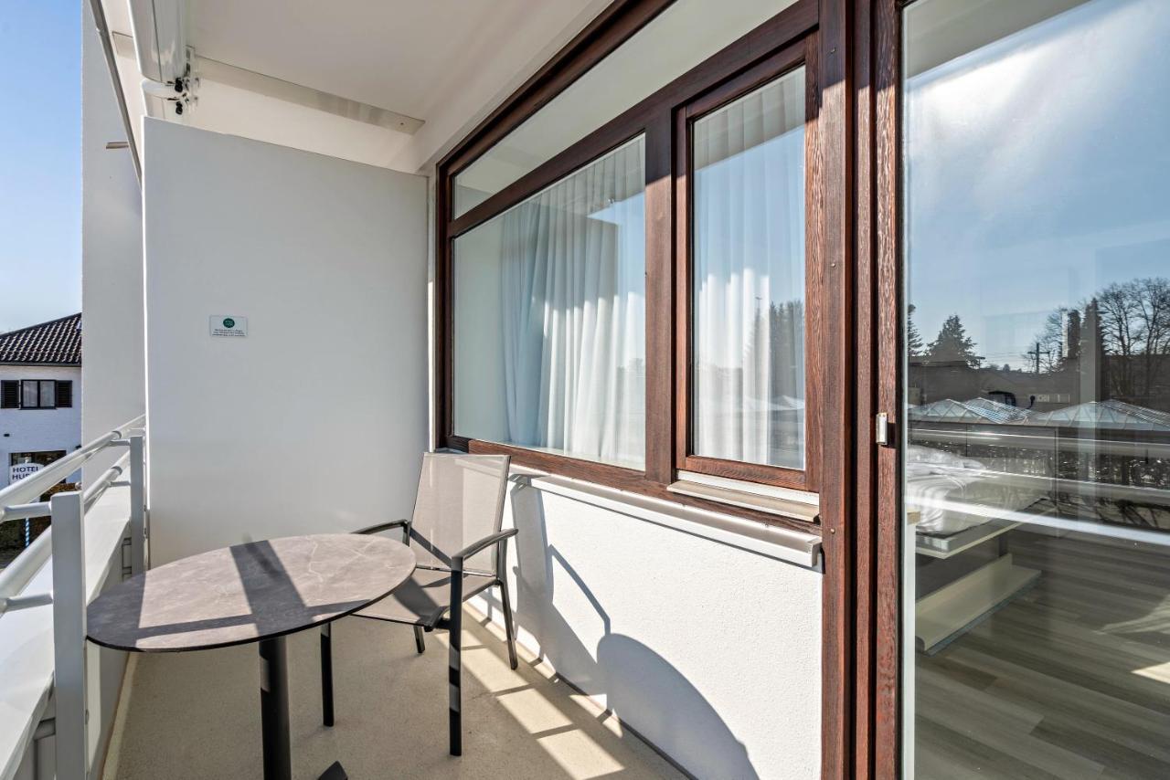 Apartment Huber Living Basic 304 *