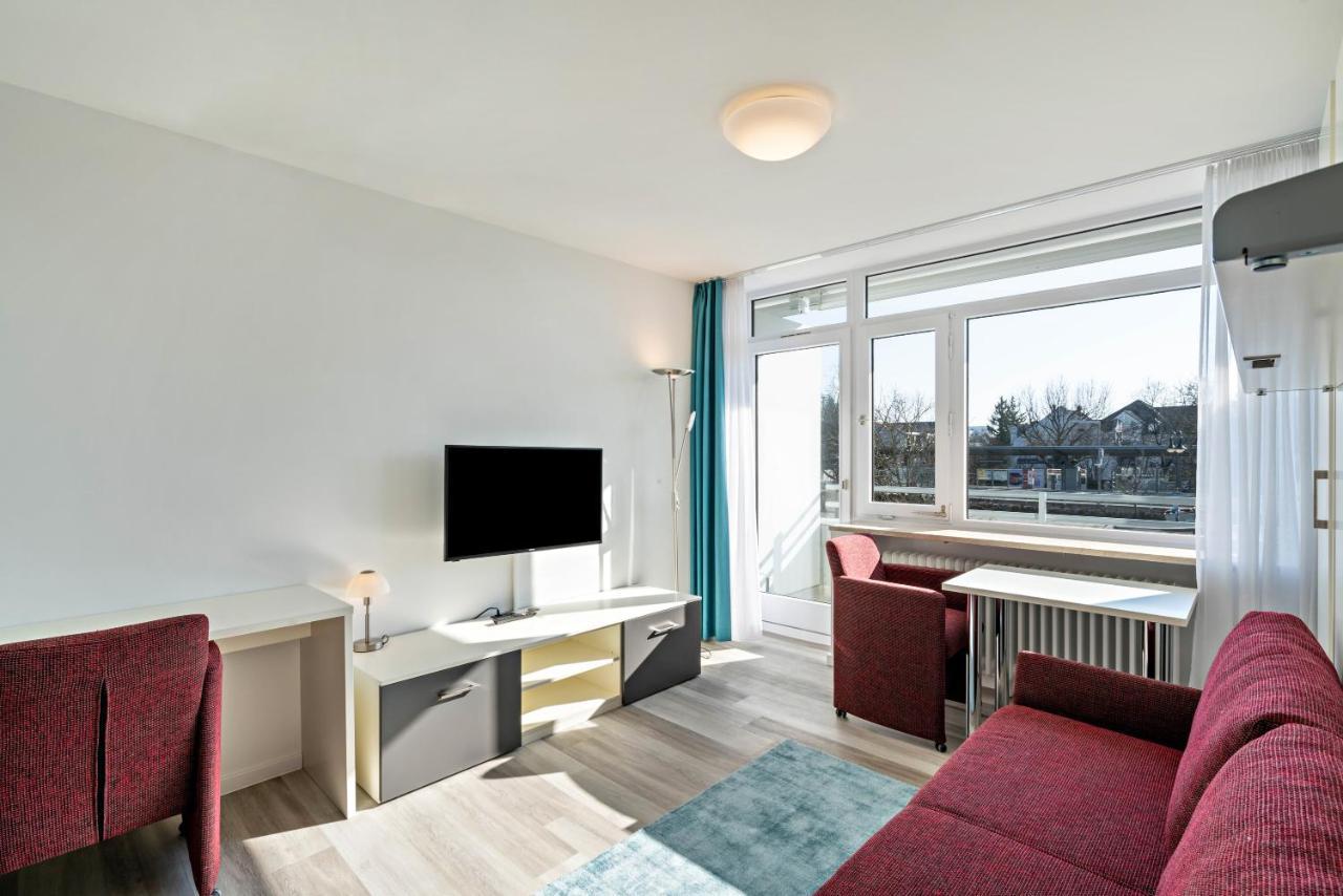 Apartment Huber Living Basic 304