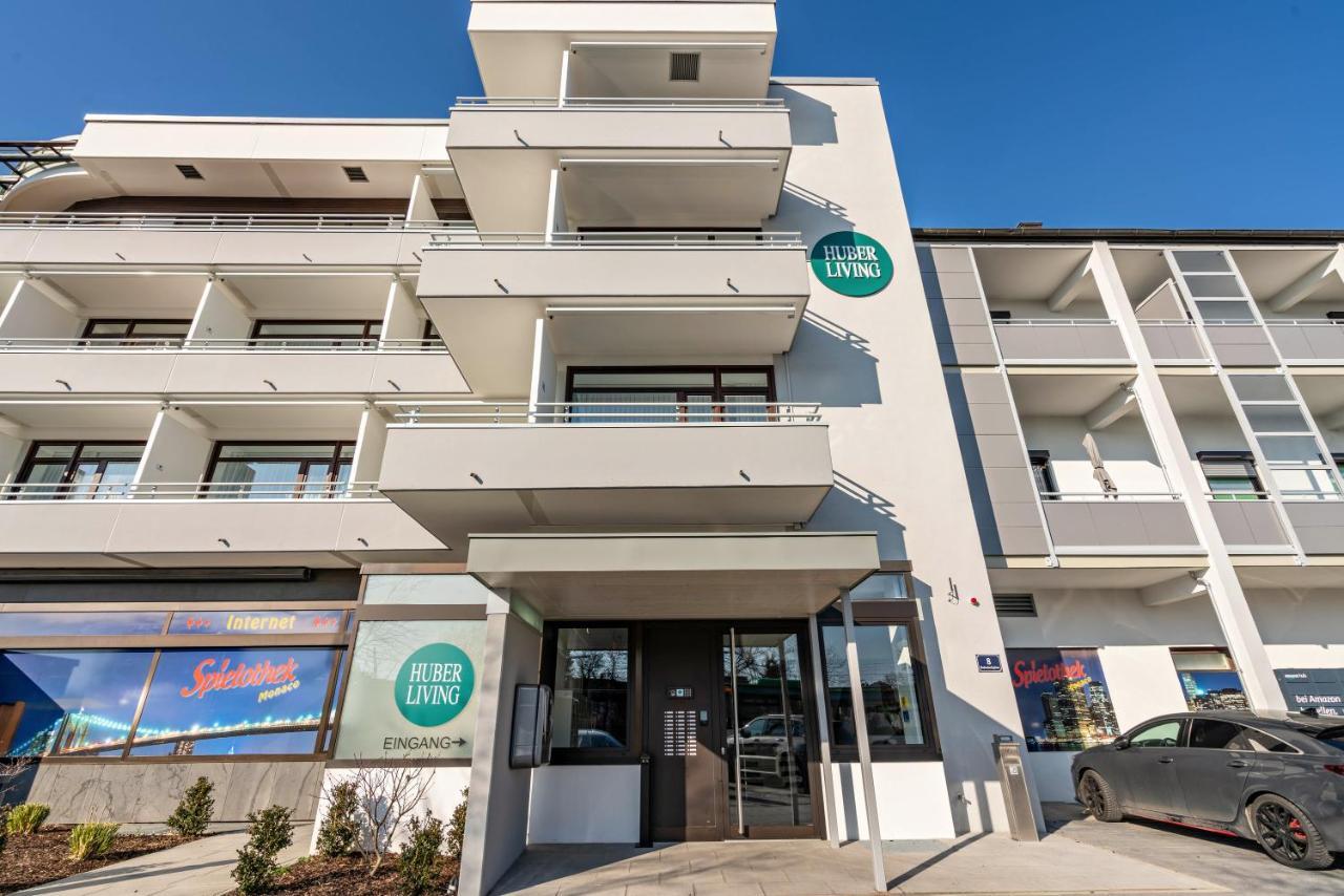 Huber Living Basic 304 * Germering