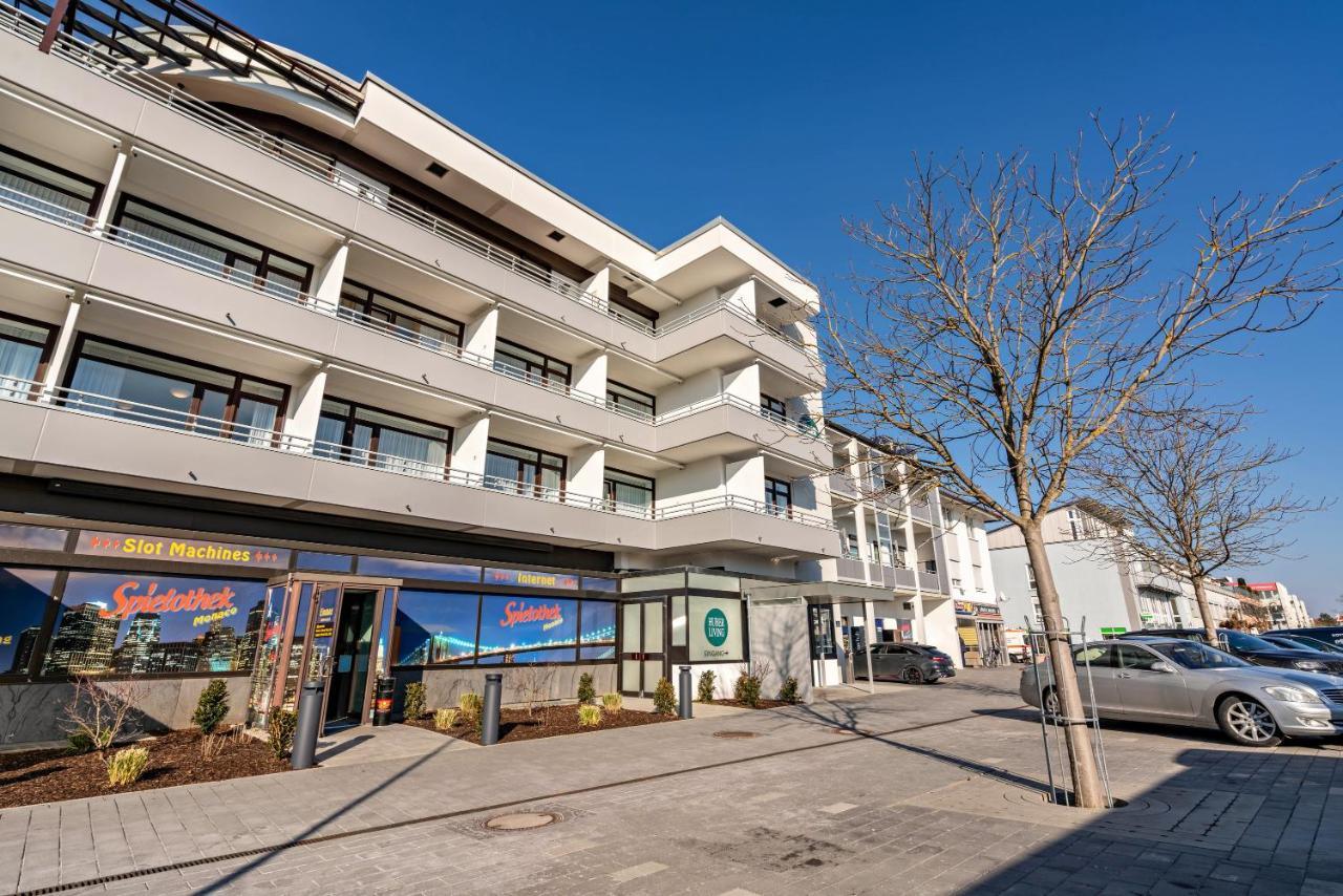 Huber Living Basic 304 Apartment Germering