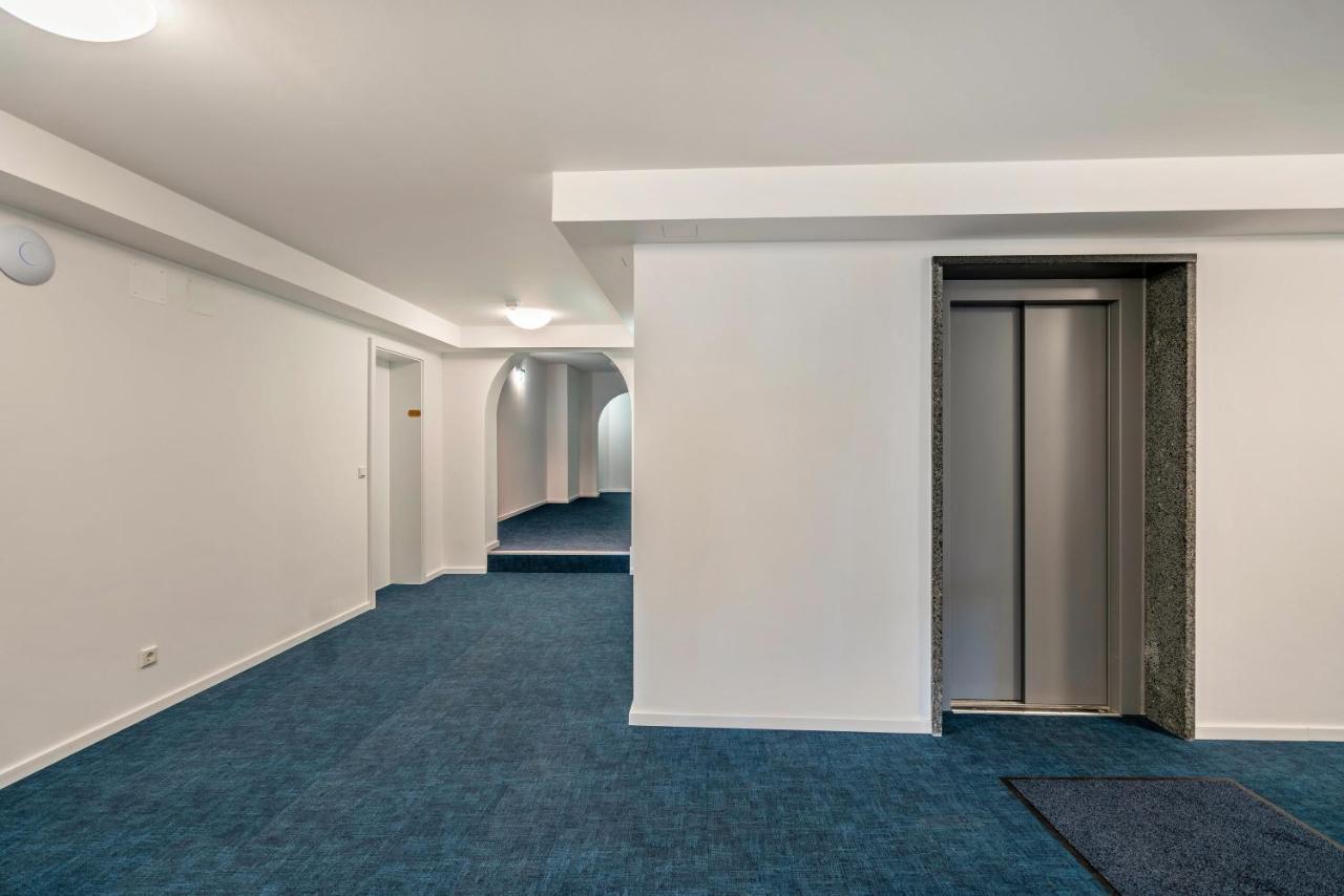 Apartment Huber Living Basic 304 *