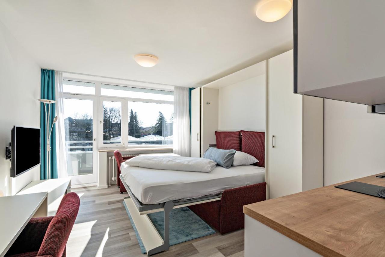 Apartment Huber Living Basic 304 *