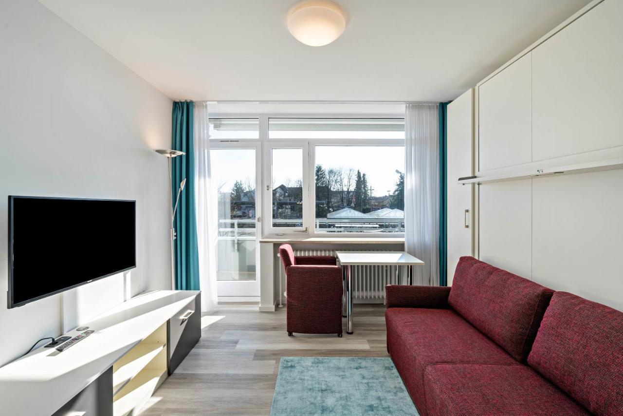 Huber Living Basic 304 Apartment *