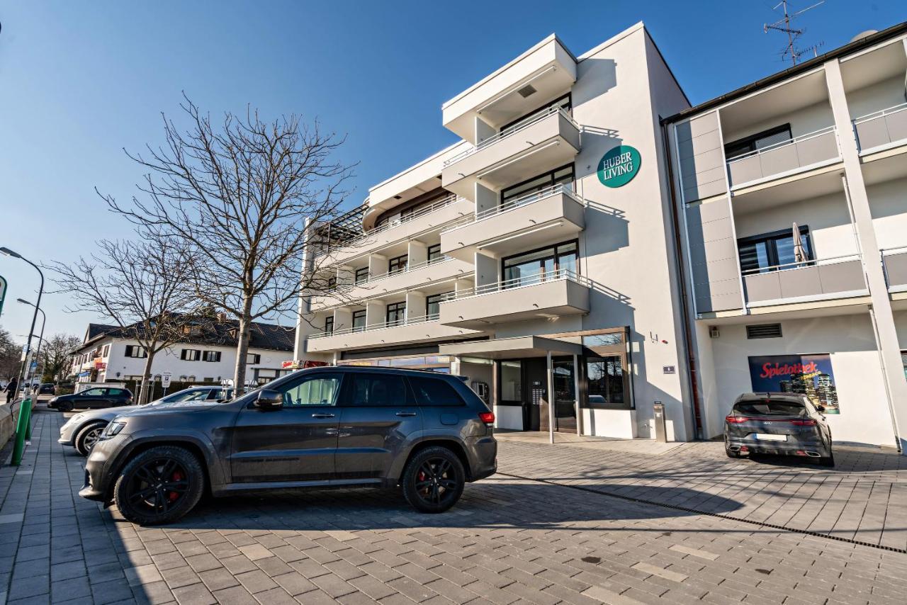 Huber Living Basic 304 * Germering