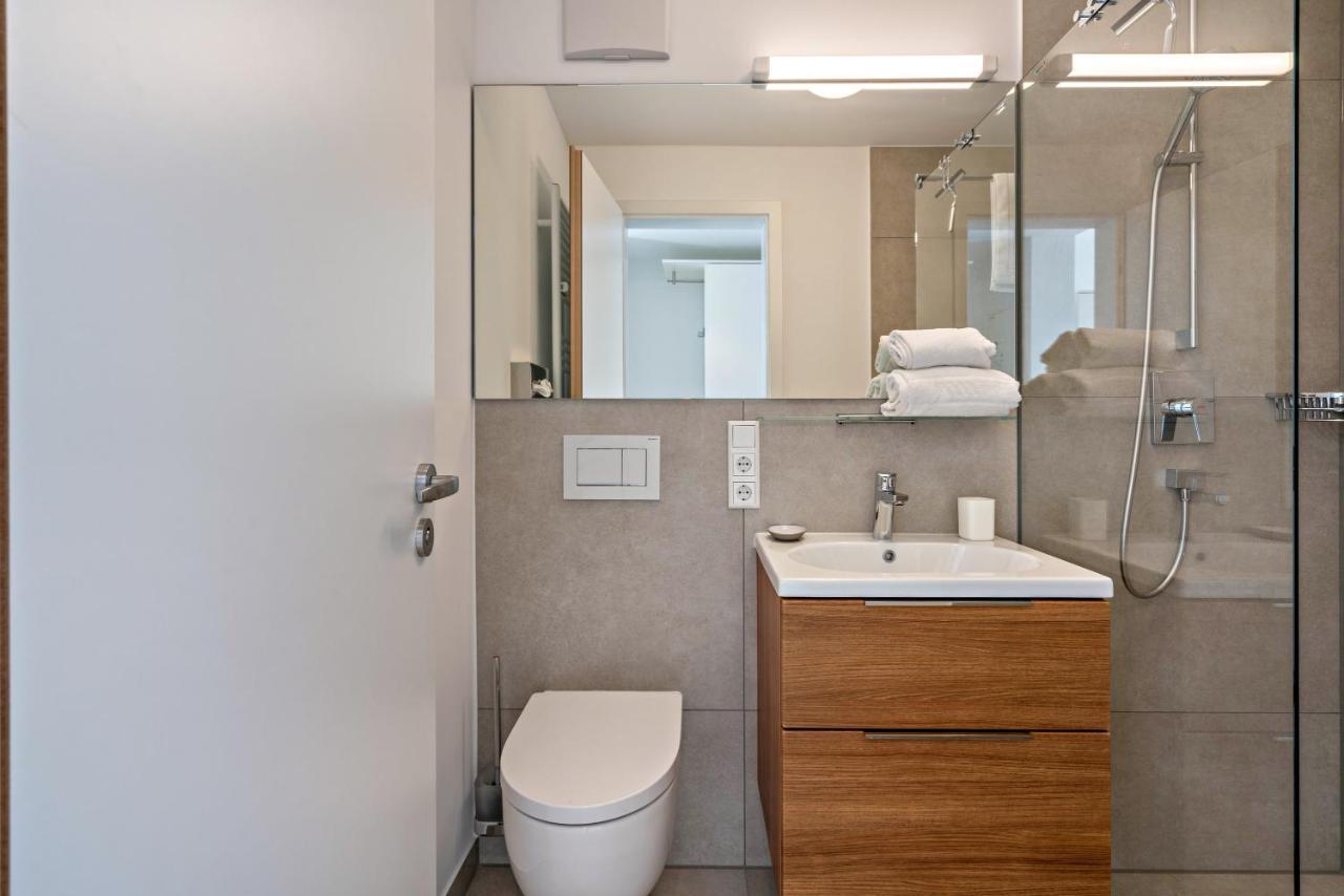 Huber Living Basic 304 * Germering