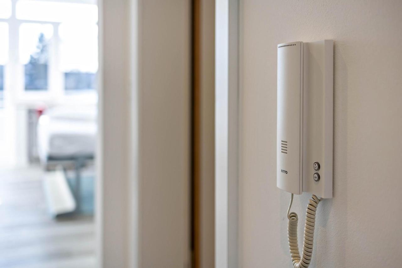 Apartment Huber Living Basic 304 *
